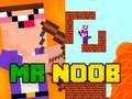 เกม Mr Noob