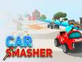 เกม Car Smasher