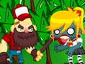 เกม Axe Of Fury