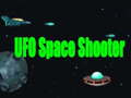 เกม UFO Space Shooter