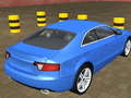 เกม Racing in Car 2