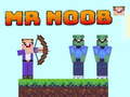 เกม Mr Noob