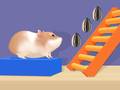 เกม Hamster Stack Maze