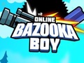 เกม Bazooka Boy Online
