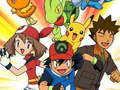 เกม Pokemon Slide