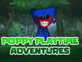 เกม Poppy Playtime Adventures