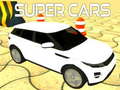 เกม Super Cars