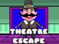 เกม Theatre Escape