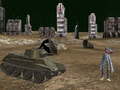เกม Realistic Tanks Poopy War