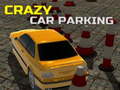 เกม Crazy Car Parking 