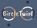 เกม Circle Twirl