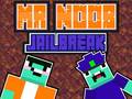 เกม Mr Noob Jailbreak
