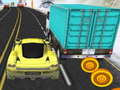เกม Racer Wanted
