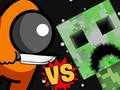 เกม Among vs Creeper