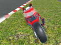 เกม Crazy Bike Racer