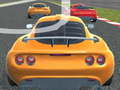 เกม Crazy Car Racer 2022
