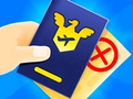 เกม Airport Security