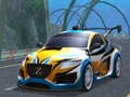 เกม Underwater Car Racing Simulator