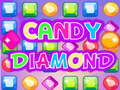 เกม Candy Diamonds