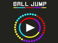 เกม Ball Jump 