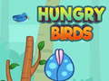 เกม Hungry Birds