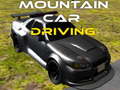 เกม Mountain Car Driving