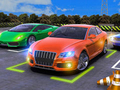 เกม Driving Test Simulator