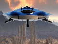 เกม Ufo Mars
