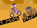 เกม Motocross Zombie