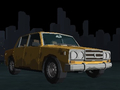 เกม Mad Driver Crazy Stunts