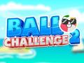 เกม Ball Challenge 2