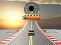 เกม Car Jump Stunt