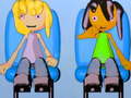 เกม Dentist Office Clinic Kids