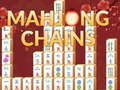 เกม Mahjong Chains