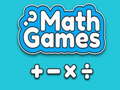 เกม Math games
