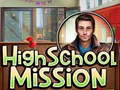 เกม High School Mission