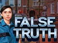 เกม False Truth