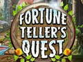 เกม Fortune Tellers Quest