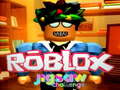 เกม Roblox Jigsaw Challenge