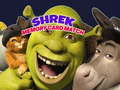 เกม Shrek Memory Card Match