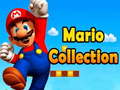 เกม Mario Collection