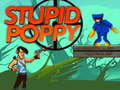 เกม Stupid Poppy
