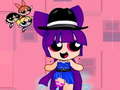 เกม Powerpuff Girls Blossom