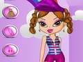 เกม Bratz Girl Dress Up