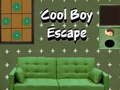 เกม Cool Boy Escape
