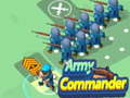 เกม Army Commander