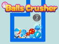 เกม Balls Crusher
