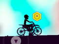 เกม Mountain Rider Motorcycle