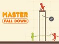 เกม Master Fall Down