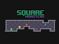 เกม Square Monsters